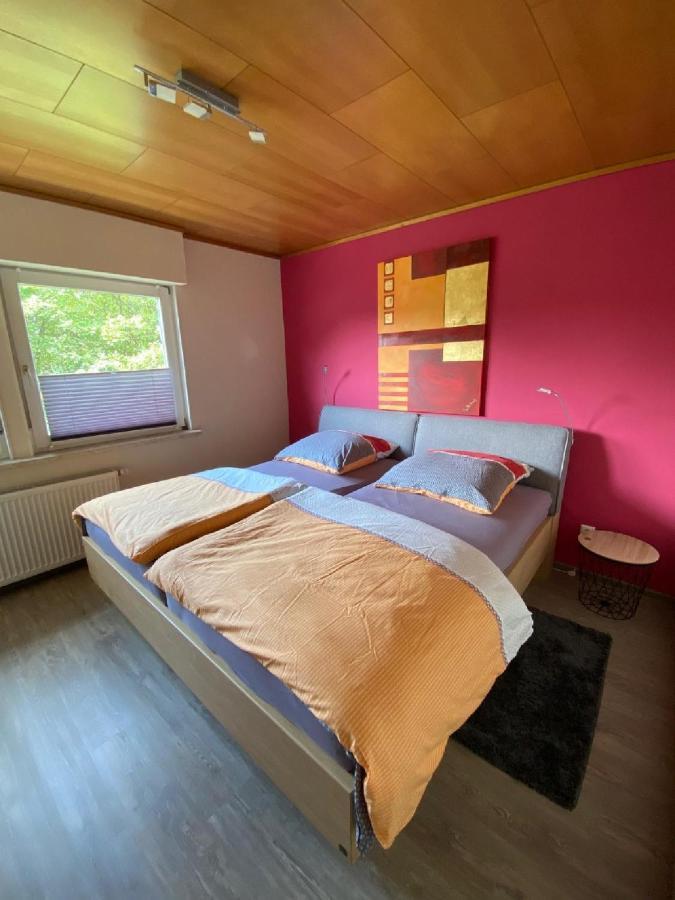 Brockenblick Villa Braunlage Exterior photo